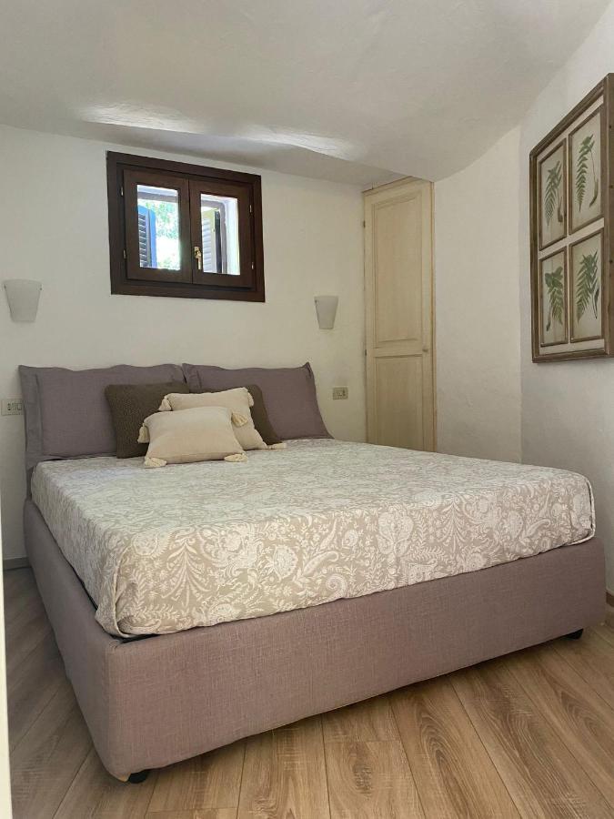 Bellavista Rocce Del Pevero Apartment Porto Cervo Ngoại thất bức ảnh