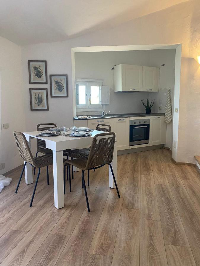 Bellavista Rocce Del Pevero Apartment Porto Cervo Ngoại thất bức ảnh